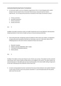 Community-Based Nursing Practice Test Questions.pdf