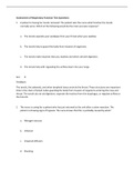 Assessment of Respiratory Function Test Questions.pdf