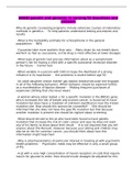 AMNH genetic and genomic in nursing&sol;55 Questions and answers
