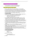 Class notes 30034 - Management of Public and NPO (30034) 