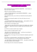 ATI CMS FUNDAMENTALS - STUDY SET&sol;44 QUESTIONS AND ANSWERS
