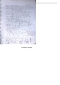 Pre-Calculus Notes 