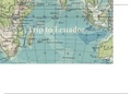 Trip to Ecuador Presentation