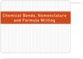 Chemical-Bonds-Nomenclature-and-Formula-Writing Lecture Presentation Notes