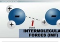 INTERMOLECULAR-FORCES Lecture Presentation Notes