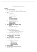 Lecture Notes Milestones in Communication (77533400TY)