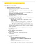 MID TERM OB REVIEW&period;