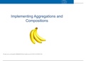 CS 601 IMPLEMENTING AGGREGATIONS PAPER 2023