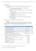  ACCT 212 Week Four Homework  (GRADED A) Questions and Answers | Download To Score An A