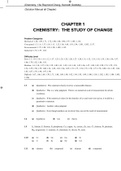 Chemistry, 13e Raymond Chang, Kenneth Goldsby (Solution Manual)