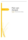 Plan van aanpak shared decision making (gezamenlijke besluitvorming)
