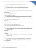 MSN-FNP 570 Midterm exam questions with 100% correct answers