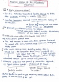 Class notes History  Themes in Indian History&comma; class 12&comma; chapter 13- Mahatama Gandhi and the Nationalist Movement