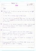 Easy notes