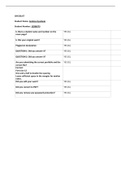 ENN1504 exam