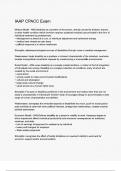 IAAP CPACC Exam