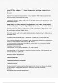 pcol 838a exam 1-liver diseases review questions