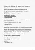 PCOL 838A Exam 2