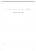  OL 318 Final Project Milestone One&colon; Collective Bargaining - Employee Safety  Southern Ne