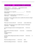 BUNDLE&colon;&colon;&colon; CAISS EXAMS