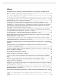 All articles Gender in Organizations