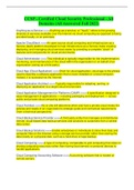CCSP Potpourri Exam Questions and Answers&comma; 2022&sol;2023&period; Graded A