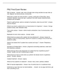 PN2 Final Exam Review