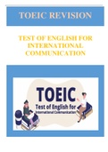 TOEIC_ Intermediate Feelings, Emotions, and Opinions Vocabulary Set 6.pdf