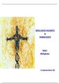 MEDICAL BIOLOGY QUESTIONS WITH COMPLETE SOLUTIONS