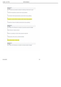 NR 503 Midterm
