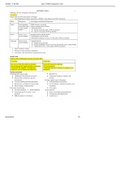 Quiz 3 HESI Intrapartum Care