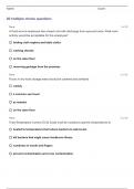National Registry of Food Safety Professionals &lpar;NRFSP&rpar; review &num;1 questions with 100&percnt; correct answers