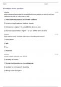 National Registry of Food Safety Professionals &lpar;NRFSP&rpar; review &num;2 questions with 100&percnt; correct answers