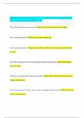 Of Mice and Men - Questions Ch&period; 1-4&sol;LATEST 2025 with questions and Certified Answers GRADED A&plus;