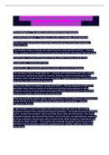  Licensed Educational Psychologist Exam-Assessment 2023