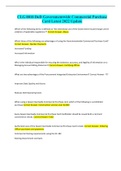 CLG 0010 DoD Governmentwide Commercial Purchase Card Latest 2022 Update