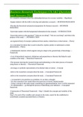 Business Research Techniques Ch&period;1&2 Questions and Answers 2023