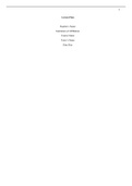 Lesson Plan Lesson Plan Template&colon; Dental Materials&comma; 