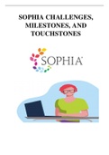 Sophia Unit 1, 2, 3, 4 and Final Intro to Ethics Milestone Test Combined.pdf