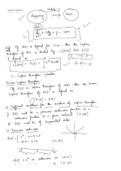 Differential equations Module:3 Laplace Transform
