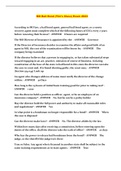 MO Bail Bond &lpar;Tim's Class&rpar; Exam 2023