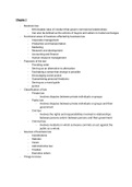 BLAW 2200 notes