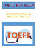 TOEFL_ Intermediate Feelings, Emotions, and Opinions Vocabulary Set 7.pdf