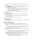 Introduction to Business Environment notes