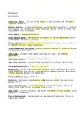 History&sol;Global midterm review sheet