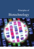 Test bank for Principles of Biotechnology test bank by Christina A.Crowford MS Ed.pdf
