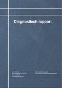 &lpar;8&excl;&rpar; Psychologische onderzoek en diagnostiek 