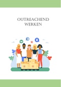 Samenvatting community based werken H6 : outreachend werken