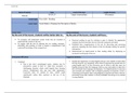 TEFL Assignment 3 - Reading Lesson Plan [RECENT DOCUMENT]