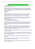 Annual Security Refresher Complete Package Deal 2023